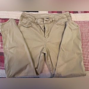 American Eagle Jeggings